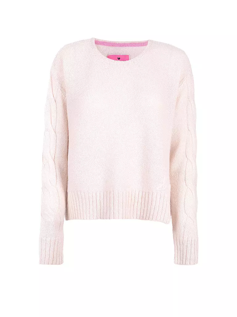 LIEBLINGSSTÜCK | Pullover  | Beige