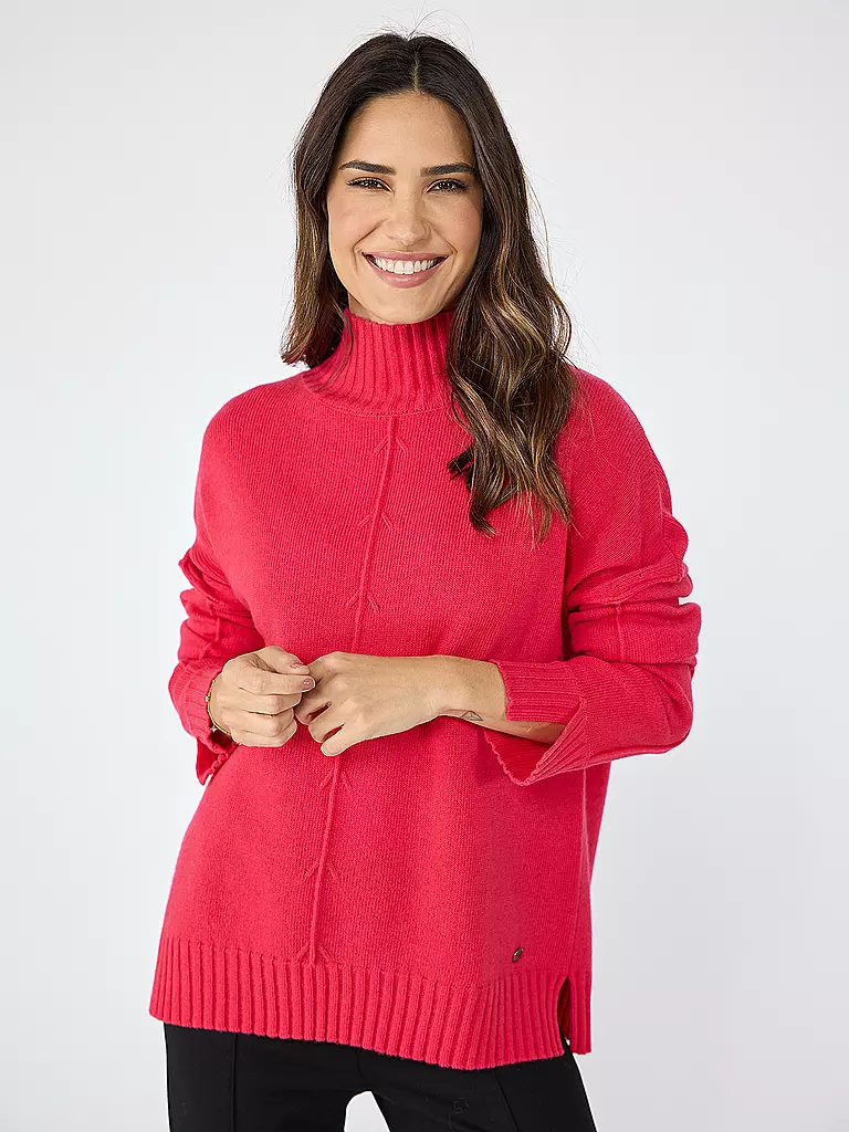 LIEBLINGSSTÜCK | Pullover  | Rouge