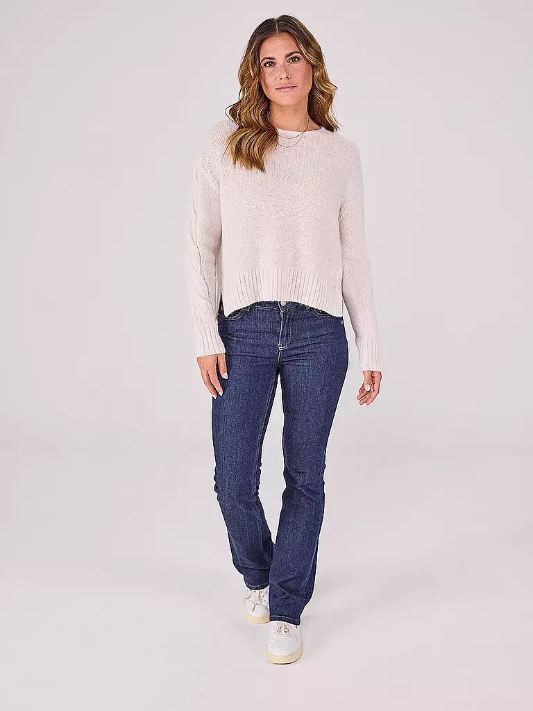 LIEBLINGSSTÜCK | Pullover  | Beige