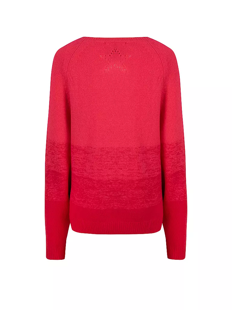 LIEBLINGSSTÜCK | Pullover  | Rouge