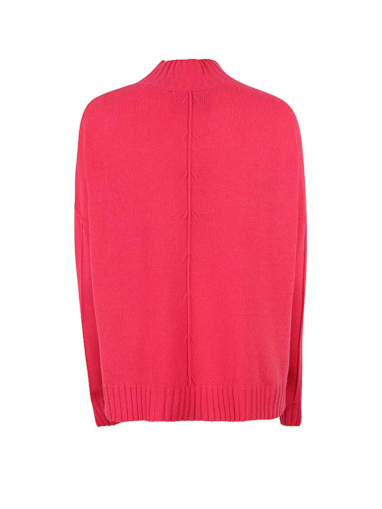 LIEBLINGSSTÜCK | Pullover  | Rouge