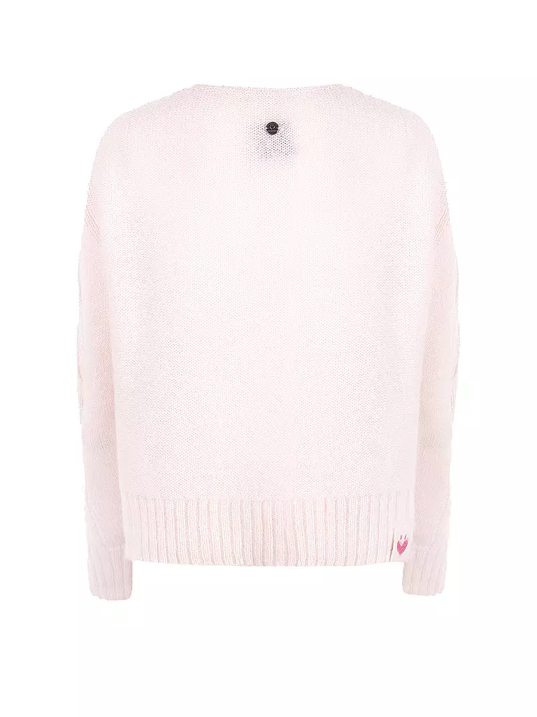LIEBLINGSSTÜCK | Pullover  | Beige
