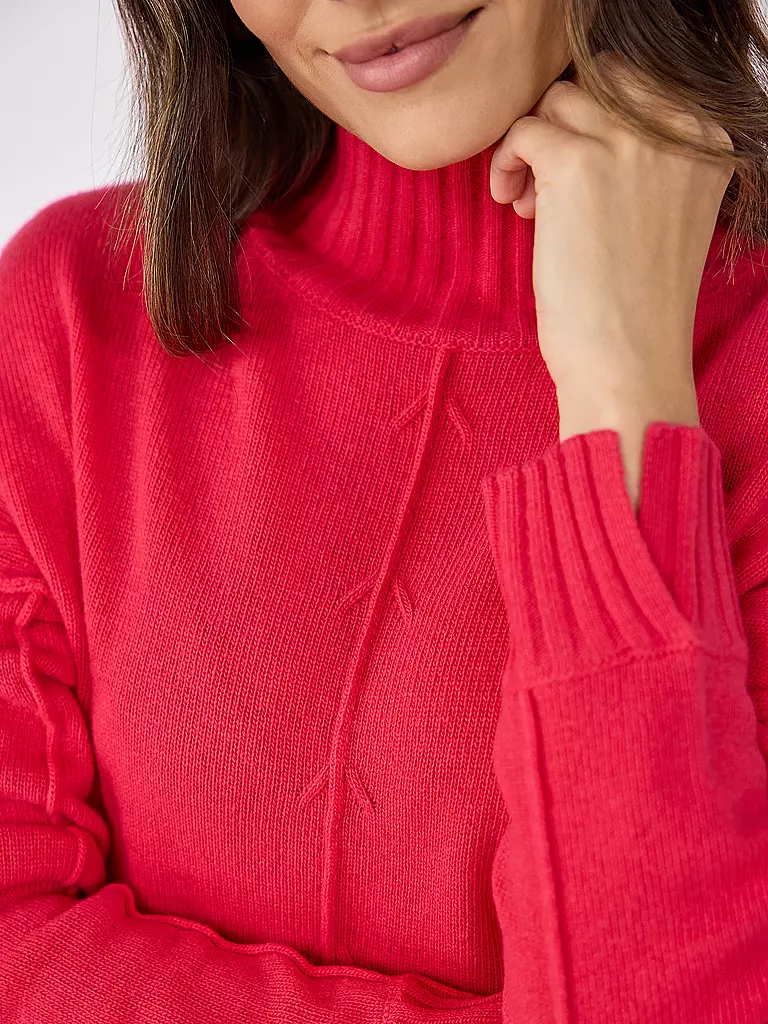 LIEBLINGSSTÜCK | Pullover  | Rouge
