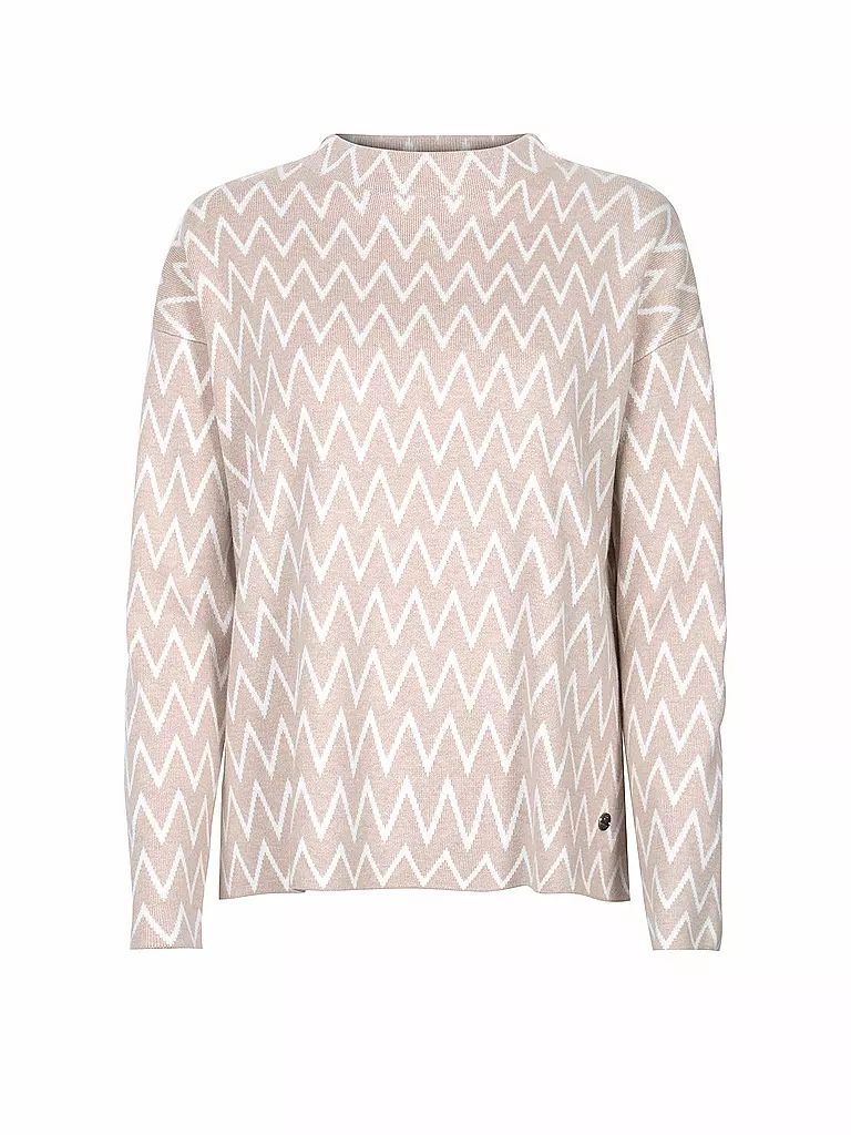 LIEBLINGSSTÜCK | Pullover AMEAL | Beige