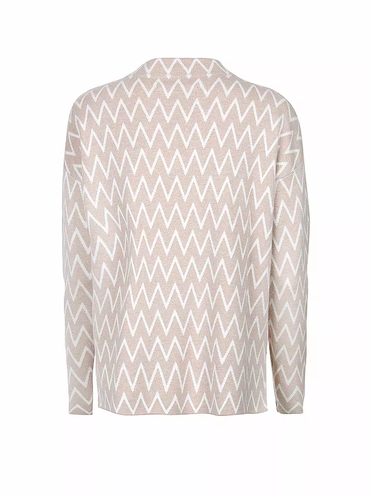 LIEBLINGSSTÜCK | Pullover AMEAL | Beige