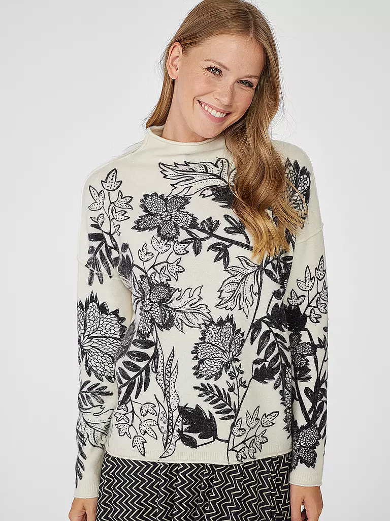 LIEBLINGSSTÜCK | Pullover ANIL | Crème