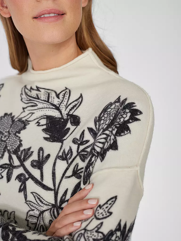 LIEBLINGSSTÜCK | Pullover ANIL | Crème