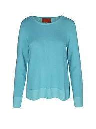 LIEBLINGSSTÜCK | Pullover BRIAL | Turquoise