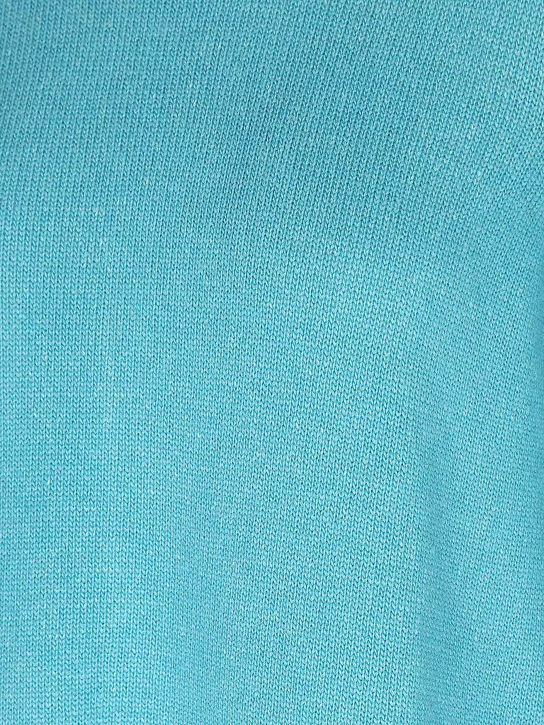 LIEBLINGSSTÜCK | Pullover BRIAL | Turquoise
