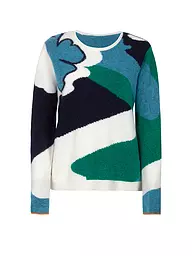 LIEBLINGSSTÜCK | Pullover KAELYNL | Bleu