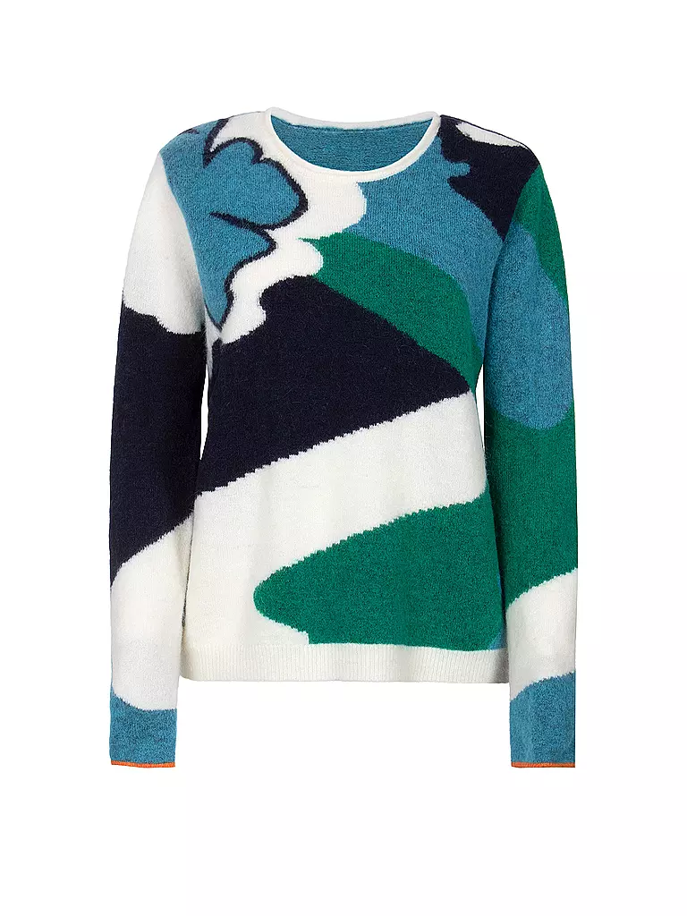 LIEBLINGSSTÜCK | Pullover KAELYNL | Bleu