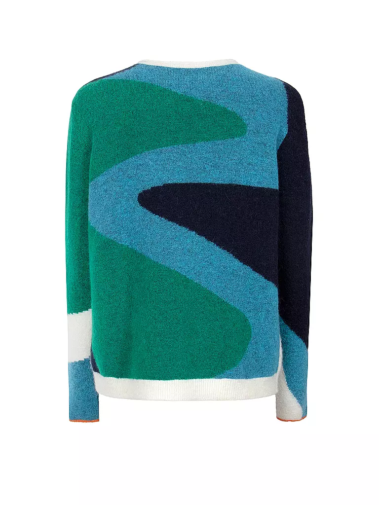 LIEBLINGSSTÜCK | Pullover KAELYNL | Bleu