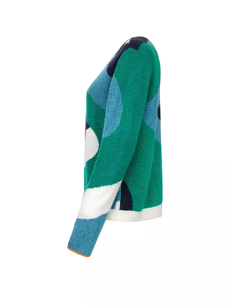 LIEBLINGSSTÜCK | Pullover KAELYNL | Bleu