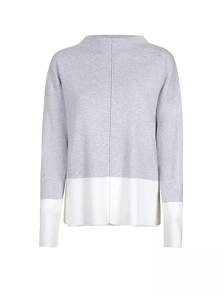 LIEBLINGSSTÜCK | Pullover KRISTIEEP | Gris