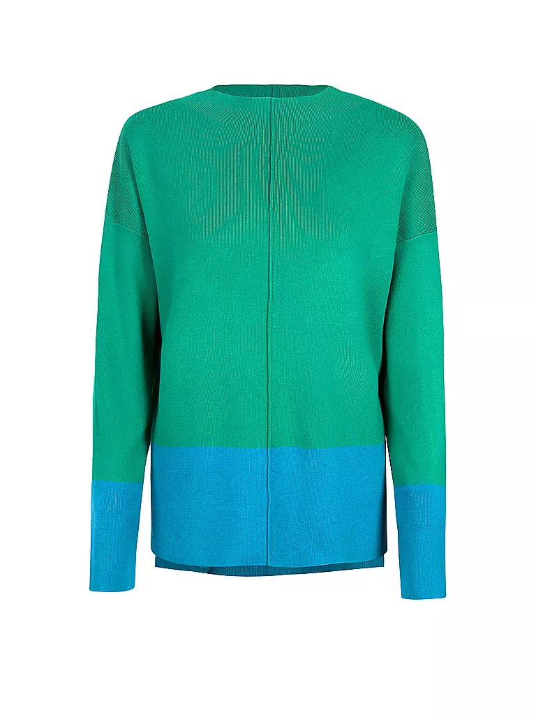 LIEBLINGSSTÜCK | Pullover KRISTIEEP | Vert