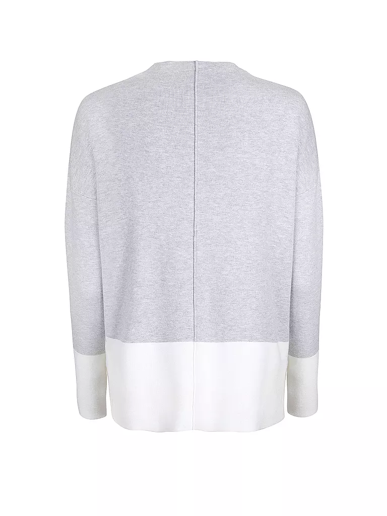 LIEBLINGSSTÜCK | Pullover KRISTIEEP | Gris