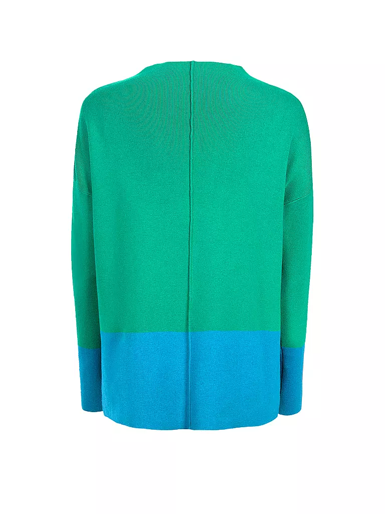 LIEBLINGSSTÜCK | Pullover KRISTIEEP | Vert