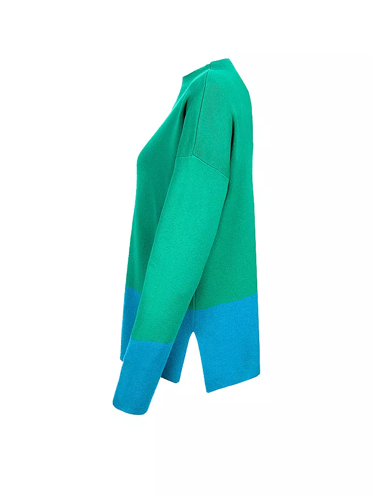 LIEBLINGSSTÜCK | Pullover KRISTIEEP | Vert