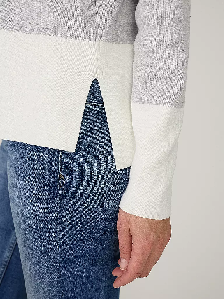 LIEBLINGSSTÜCK | Pullover KRISTIEEP | Gris