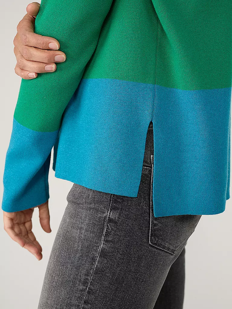 LIEBLINGSSTÜCK | Pullover KRISTIEEP | Vert