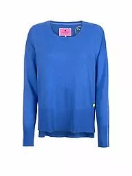 LIEBLINGSSTÜCK | Pullover LISBETHEP | Bleu