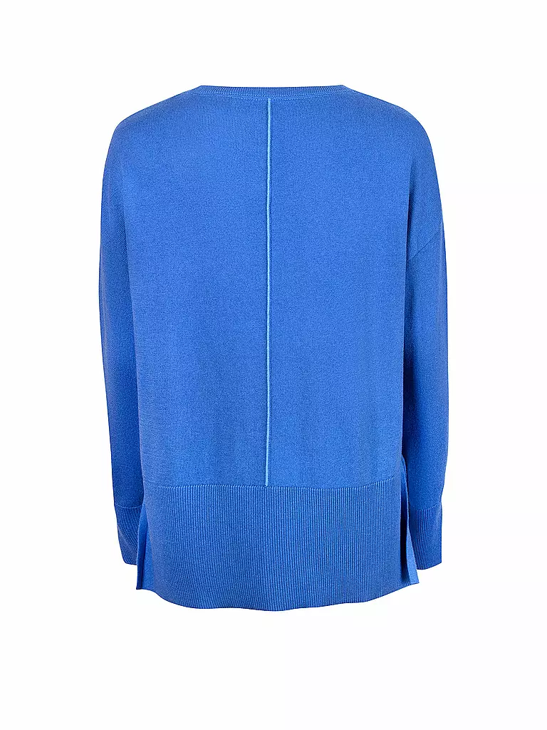 LIEBLINGSSTÜCK | Pullover LISBETHEP | Bleu