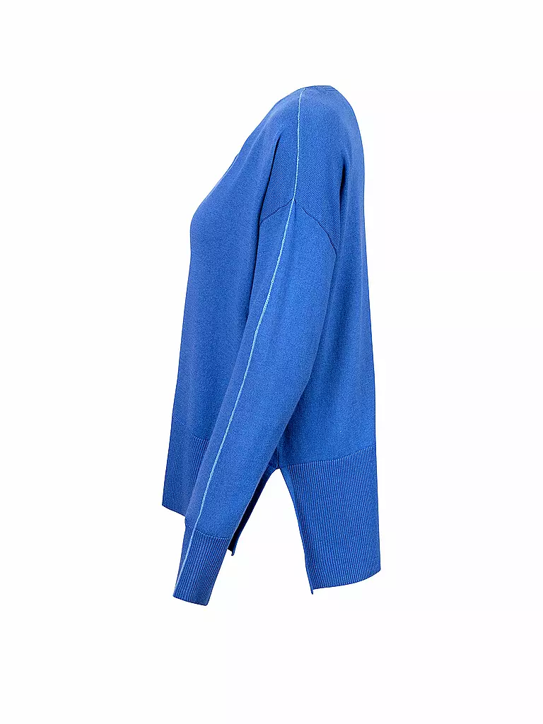LIEBLINGSSTÜCK | Pullover LISBETHEP | Bleu