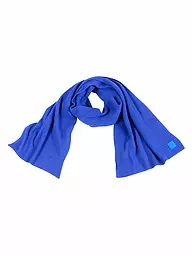 LIEBLINGSSTÜCK | Schal MADIL | Bleu foncé