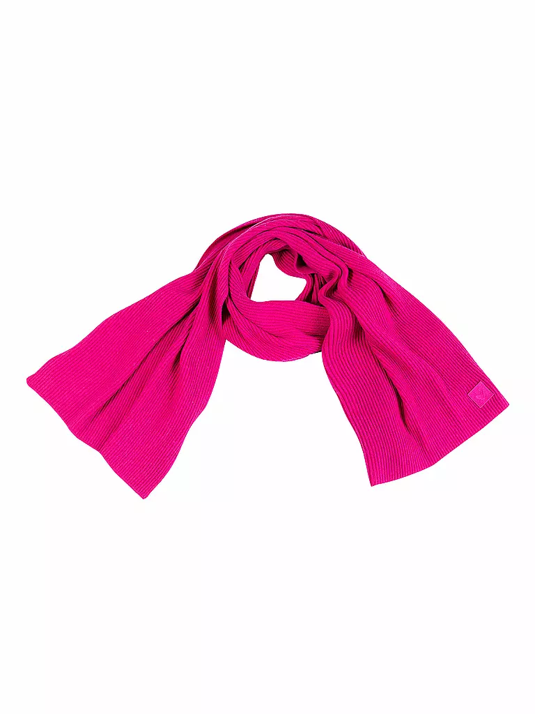 LIEBLINGSSTÜCK | Schal MADIL | Rose