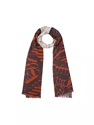 LIEBLINGSSTÜCK | Schal | Marron