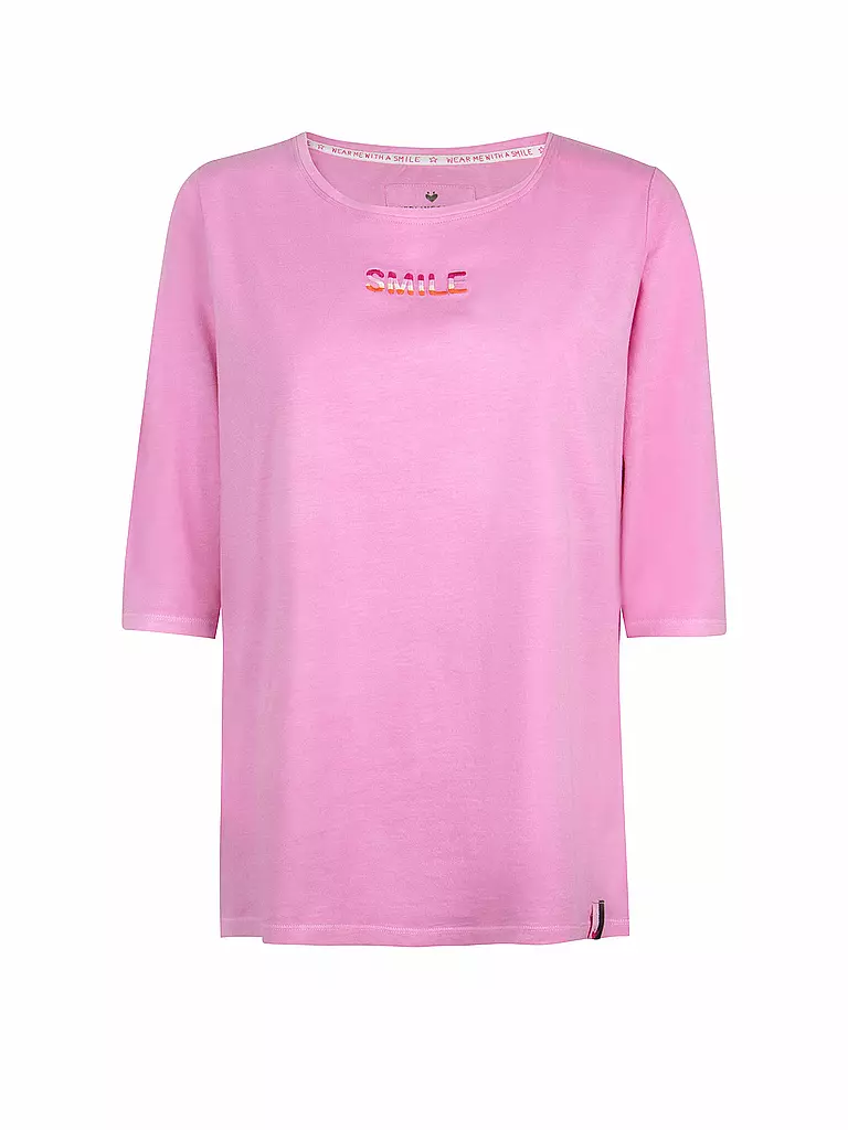 LIEBLINGSSTÜCK | Shirt  | Rose