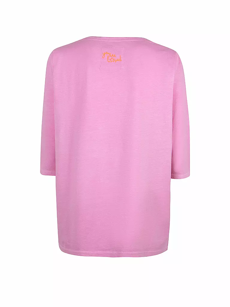 LIEBLINGSSTÜCK | Shirt  | Rose