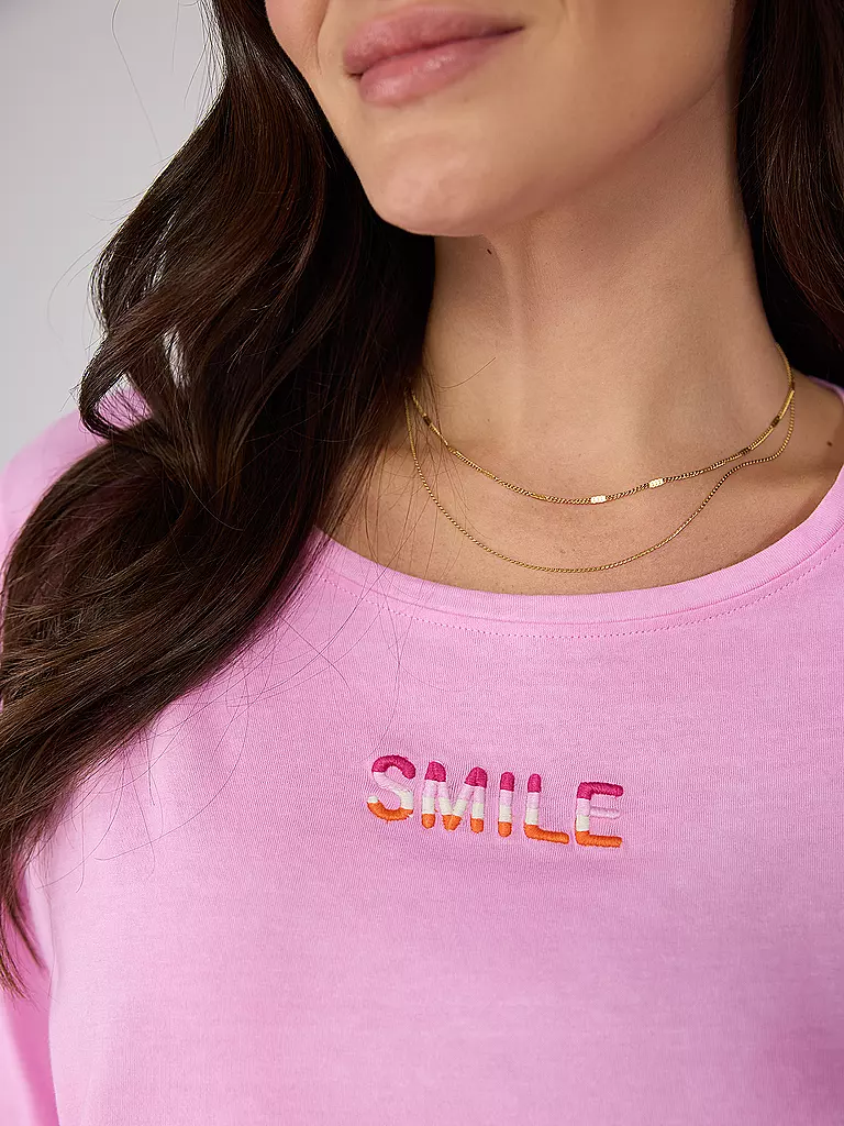 LIEBLINGSSTÜCK | Shirt  | Rose