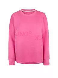 LIEBLINGSSTÜCK | Sweat UPAEP | Rose vif