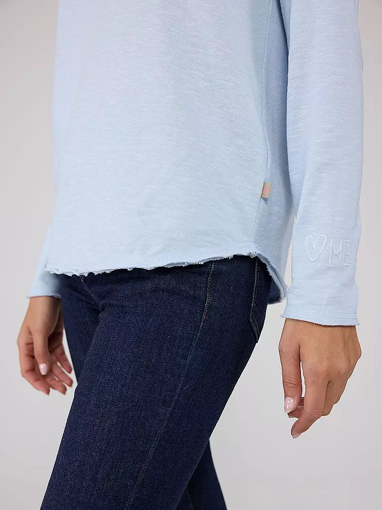 LIEBLINGSSTÜCK | Sweat-shirt | 