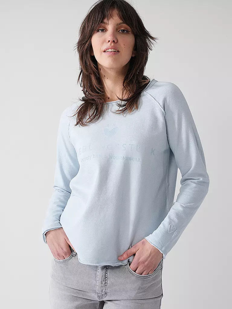 LIEBLINGSSTÜCK | Sweat-shirt | 