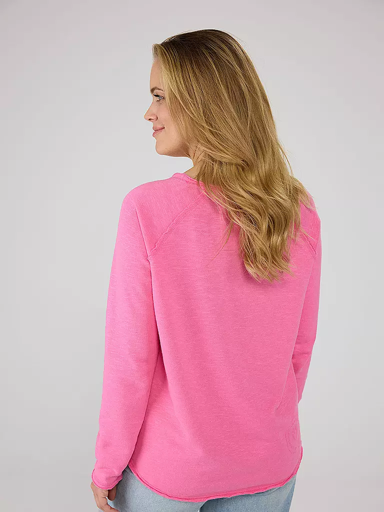 LIEBLINGSSTÜCK | Sweat-shirt | 