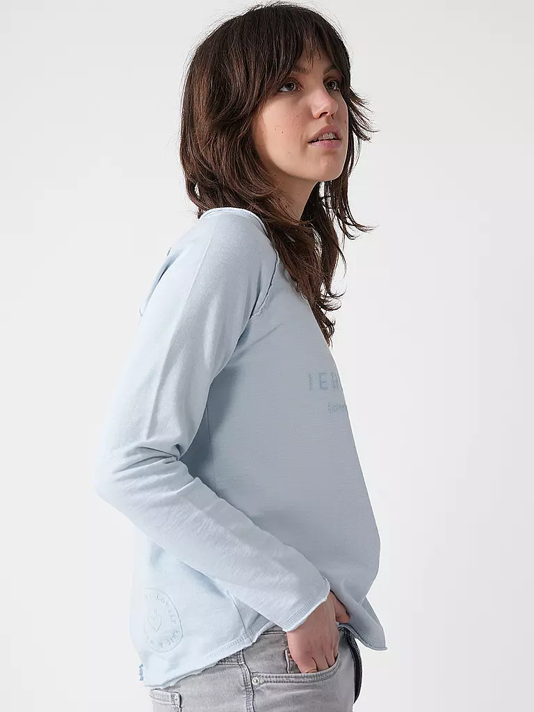 LIEBLINGSSTÜCK | Sweat-shirt | 