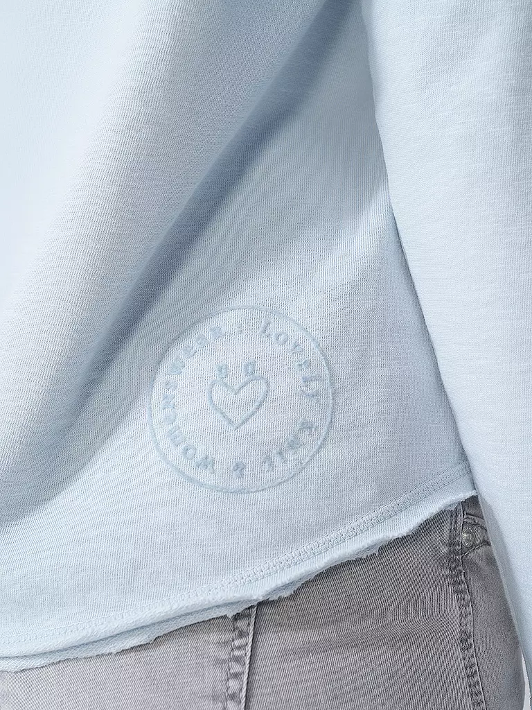 LIEBLINGSSTÜCK | Sweat-shirt | 