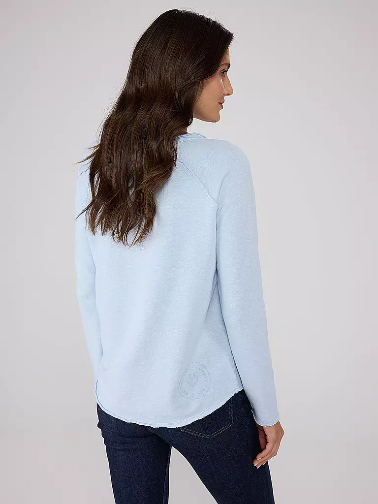 LIEBLINGSSTÜCK | Sweat-shirt | 