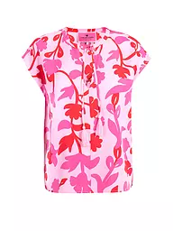 LIEBLINGSSTÜCK | T-shirt blouse KALEA | Rose vif