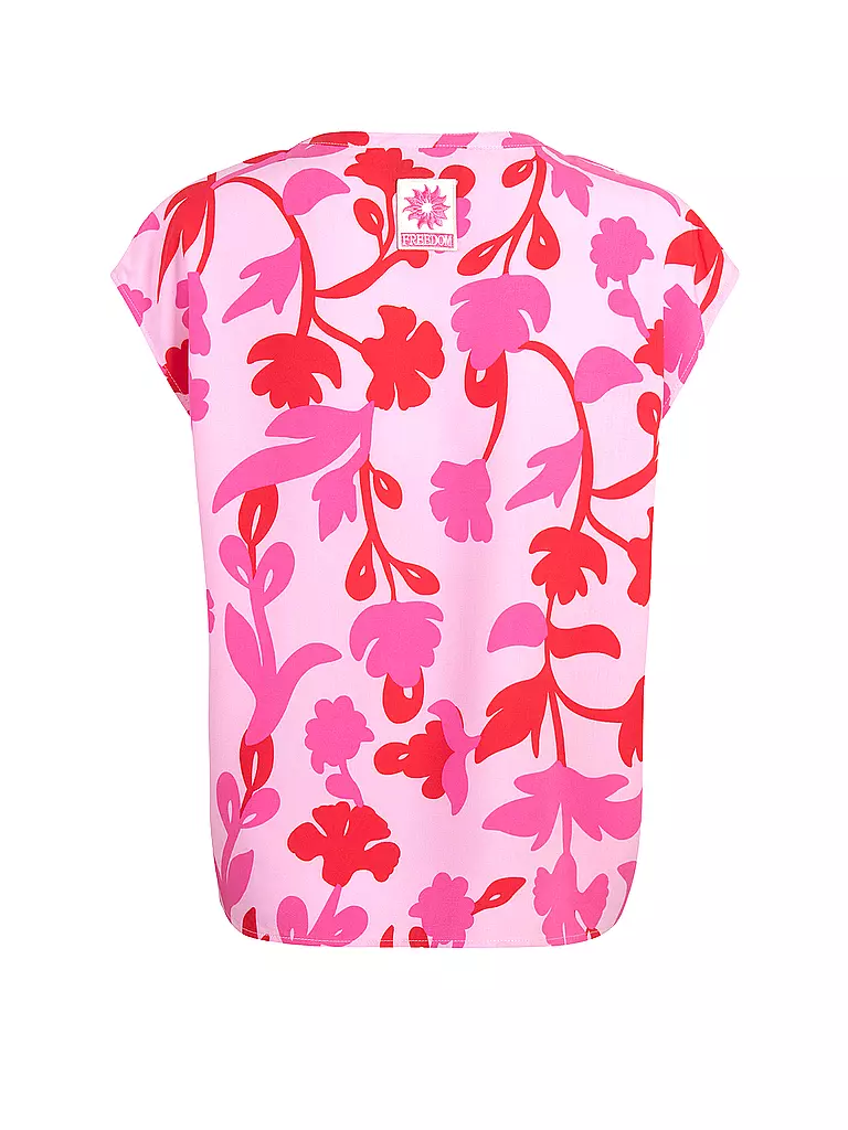 LIEBLINGSSTÜCK | T-shirt blouse KALEA |