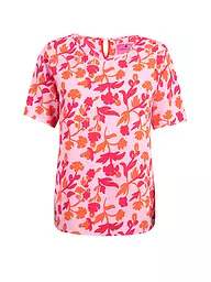 LIEBLINGSSTÜCK | T-shirt blouse RENEE | Rose