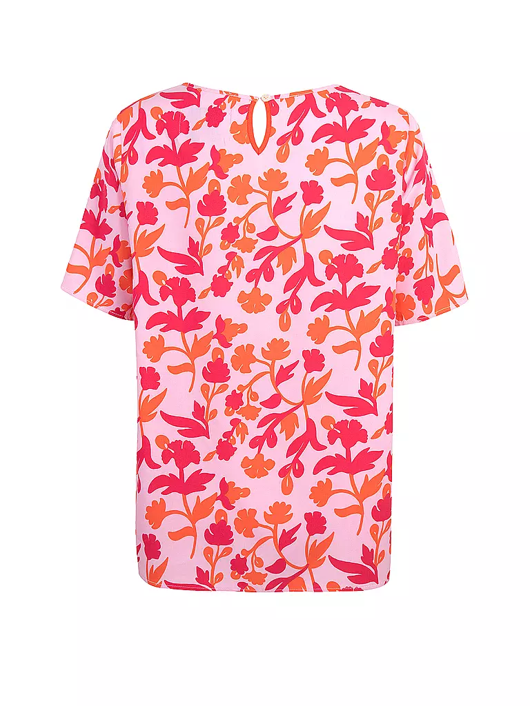 LIEBLINGSSTÜCK | T-shirt blouse RENEE | Rose
