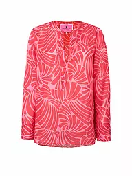 LIEBLINGSSTÜCK | T-shirt blouse ROBIKAL | Rouge