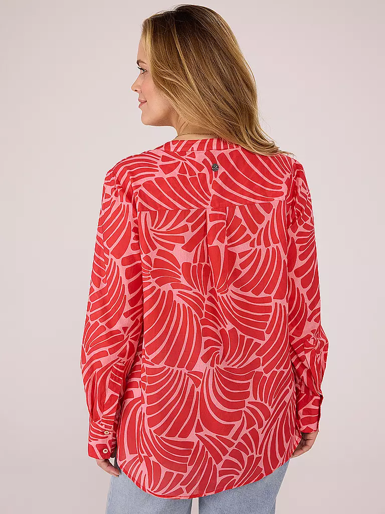 LIEBLINGSSTÜCK | T-shirt blouse ROBIKAL |