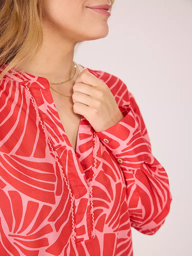 LIEBLINGSSTÜCK | T-shirt blouse ROBIKAL |