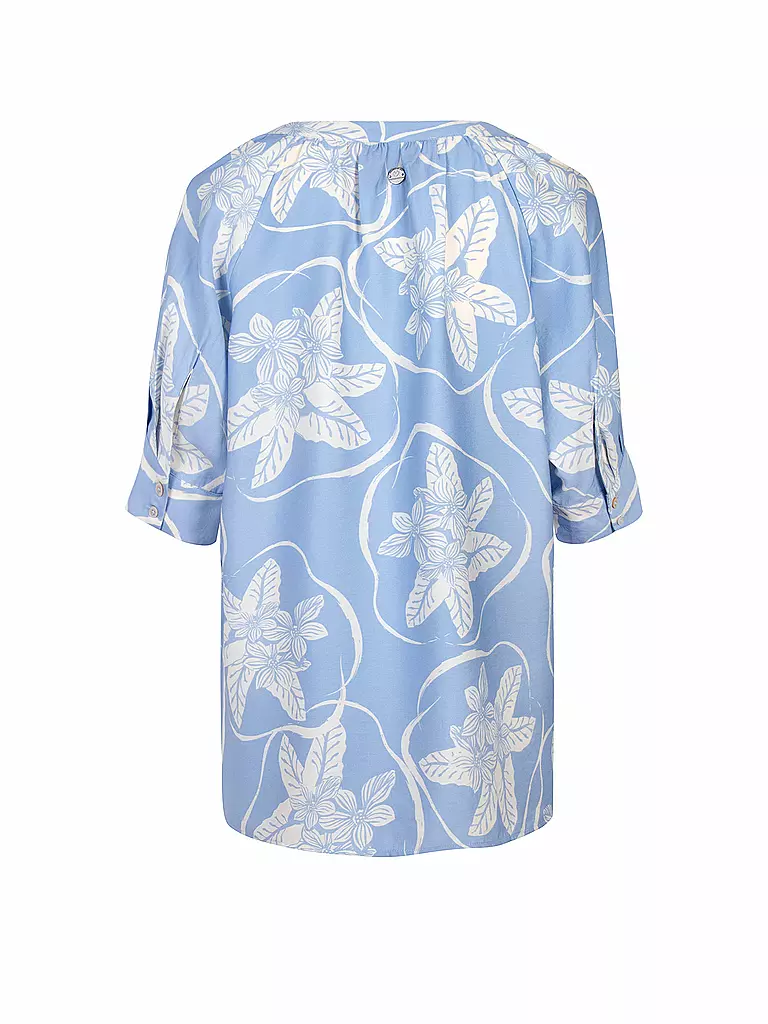 LIEBLINGSSTÜCK | T-shirt blouse ROSULAL | Bleu clair