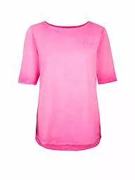 LIEBLINGSSTÜCK | T-Shirt CANDICE | Rose vif