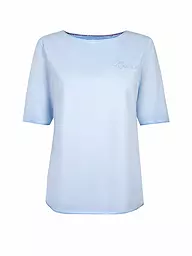 LIEBLINGSSTÜCK | T-Shirt CANDICE | Bleu